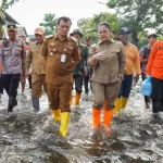 Pertandingan Persahabatan Berujung Kacau, Andalusia Mengalami Cuaca Ekstrem