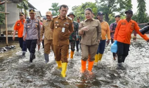 Pertandingan Persahabatan Berujung Kacau, Andalusia Mengalami Cuaca Ekstrem