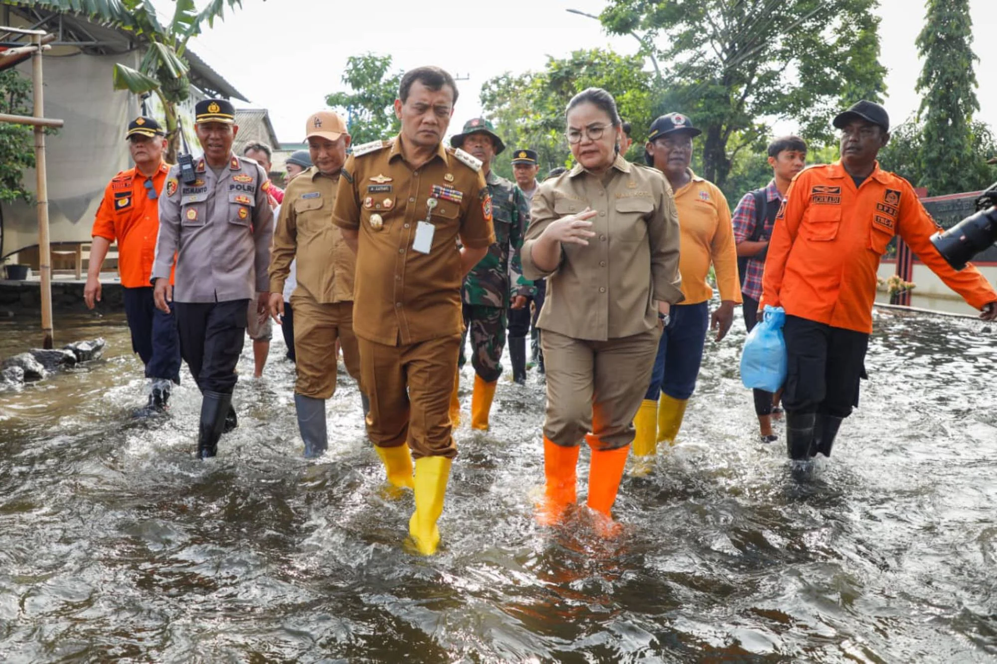 Pertandingan Persahabatan Berujung Kacau, Andalusia Mengalami Cuaca Ekstrem