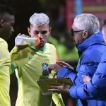 Pertandingan Persahabatan Mendekati Piala Dunia 2026: Ancelotti Konfirmasi Kembali Neymar