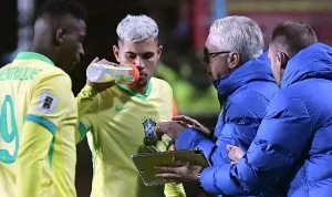 Pertandingan Persahabatan Mendekati Piala Dunia 2026: Ancelotti Konfirmasi Kembali Neymar