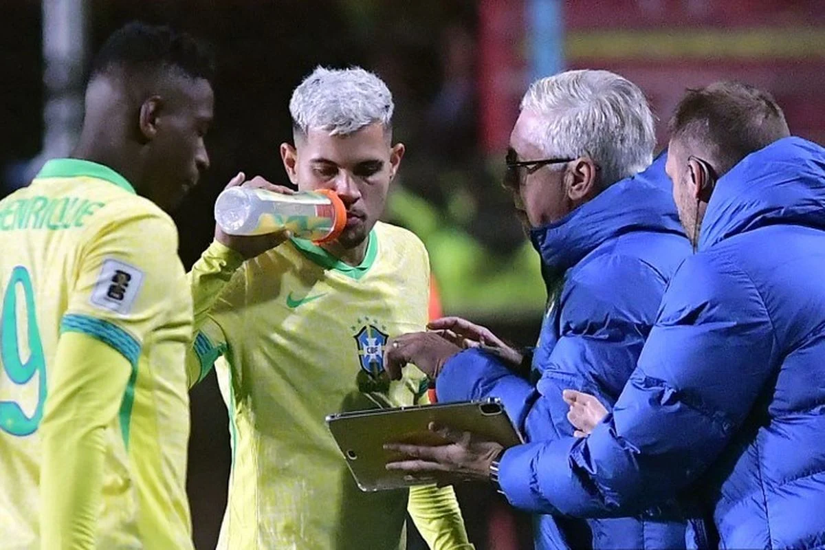 Pertandingan Persahabatan Mendekati Piala Dunia 2026: Ancelotti Konfirmasi Kembali Neymar