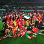 Pertandingan Persahabatan Portugal vs Nigeria: Kemenangan 2-1 dan Kesempatan Emas yang Terlewatkan