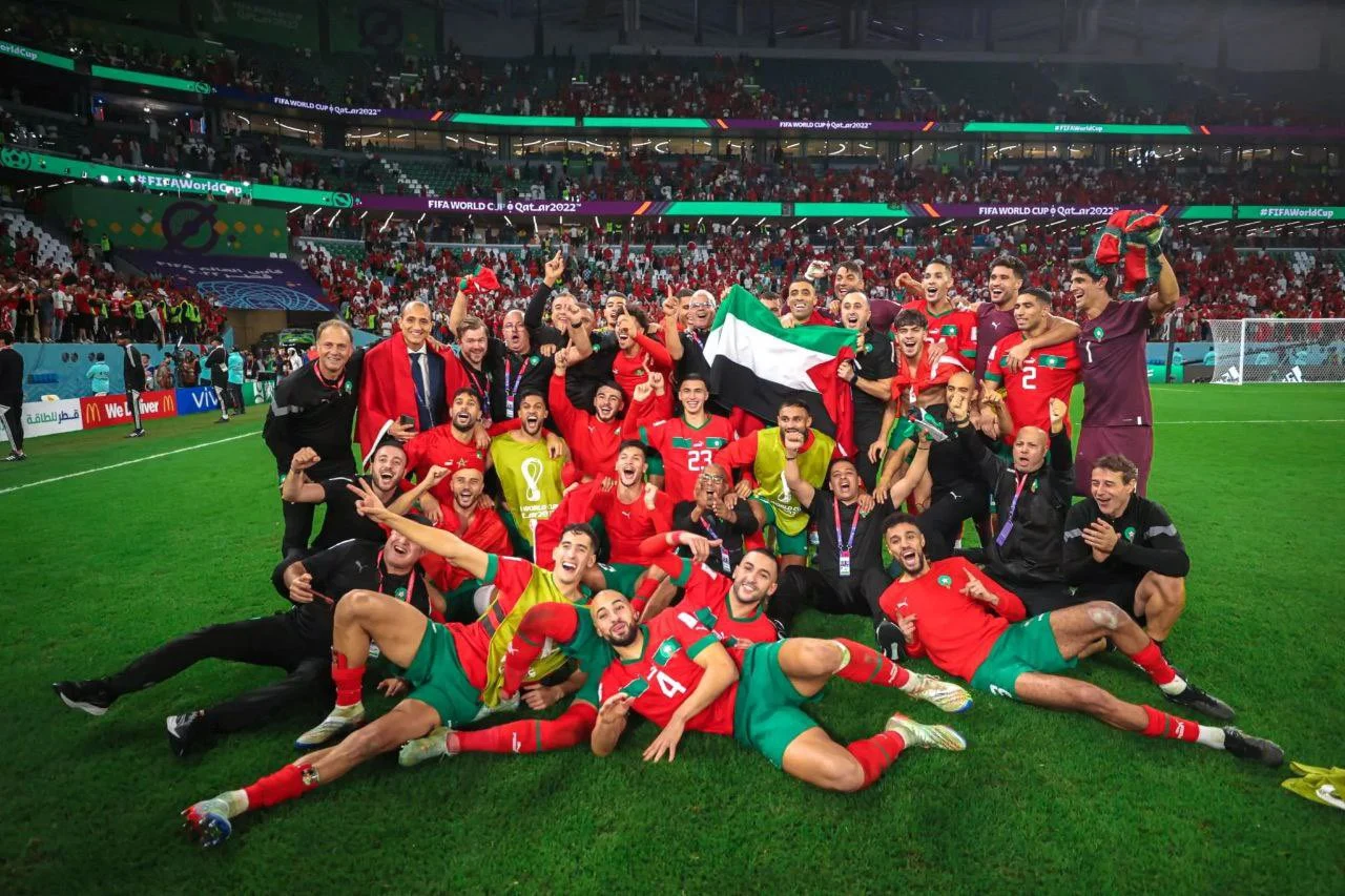 Pertandingan Persahabatan Portugal vs Nigeria: Kemenangan 2-1 dan Kesempatan Emas yang Terlewatkan