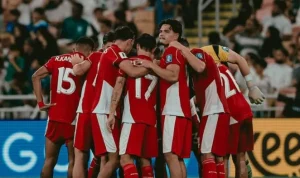 Pertandingan Persahabatan Spanyol vs Irak: Persiapan Terakhir Sebelum Piala Dunia 2026