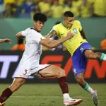 Pertandingan Piala Dunia 2026: Brasil Ditahan Imbang Maroko, Gabriel Magalhaes Dikritik