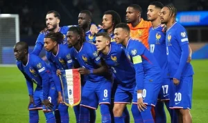 Pertandingan Prancis vs Irak di Piala Dunia 2026: Kemenangan Les Bleus dan Momen Spesial Zidane Iqbal
