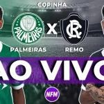 Pertandingan Remo vs Palmeiras Dibatalkan Akibat Hujan, Sementara Brasil Siap Menghadapi Marrocos di Piala Dunia