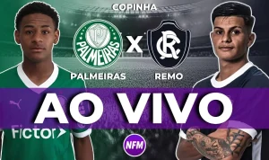 Pertandingan Remo vs Palmeiras Dibatalkan Akibat Hujan, Sementara Brasil Siap Menghadapi Marrocos di Piala Dunia