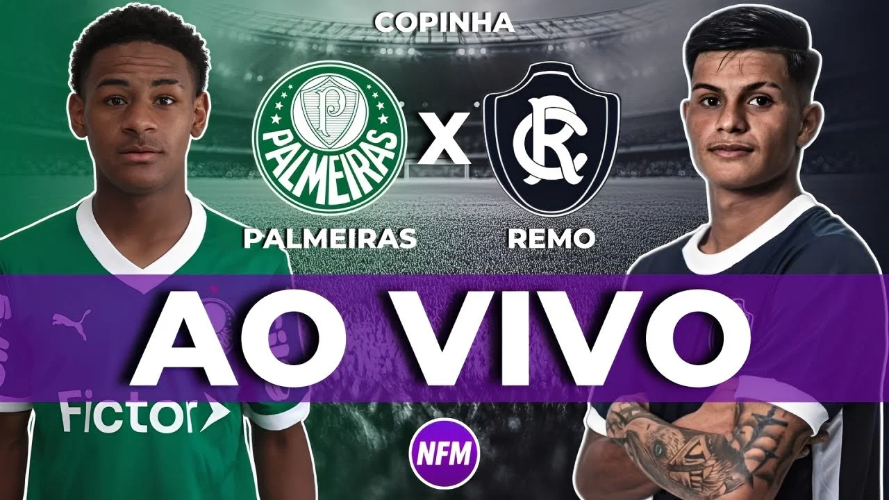 Pertandingan Remo vs Palmeiras Dibatalkan Akibat Hujan, Sementara Brasil Siap Menghadapi Marrocos di Piala Dunia