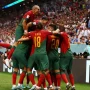 Pertandingan Sengit: Colombia dan Portugal Bermain Imbang, Menuju Babak Knockout Piala Dunia 2026