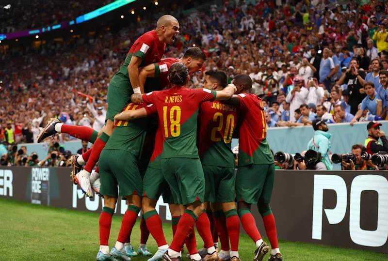 Pertandingan Sengit: Colombia dan Portugal Bermain Imbang, Menuju Babak Knockout Piala Dunia 2026