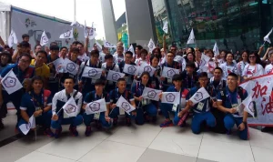 Pertandingan Sengit di Asian Games 2026: Canada, Chinese Taipei, dan Australia Raih Playoff