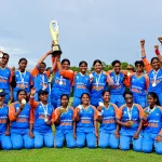 Pertandingan Sengit di Dunia Kriket: Prajurit Wanita Afrika Selatan dan Bangladesh Bertarung untuk Semifinal
