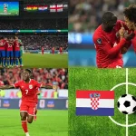 Pertandingan Sengit di Dunia Sepak Bola: England vs Panama dan Croatia vs Ghana