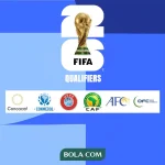 Pertandingan Sengit di Piala Dunia 2026: Portugal dan DR Congo Berakhir Imbang