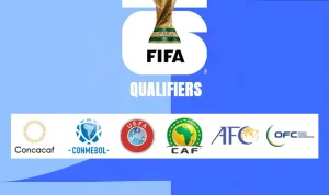 Pertandingan Sengit di Piala Dunia 2026: Portugal dan DR Congo Berakhir Imbang