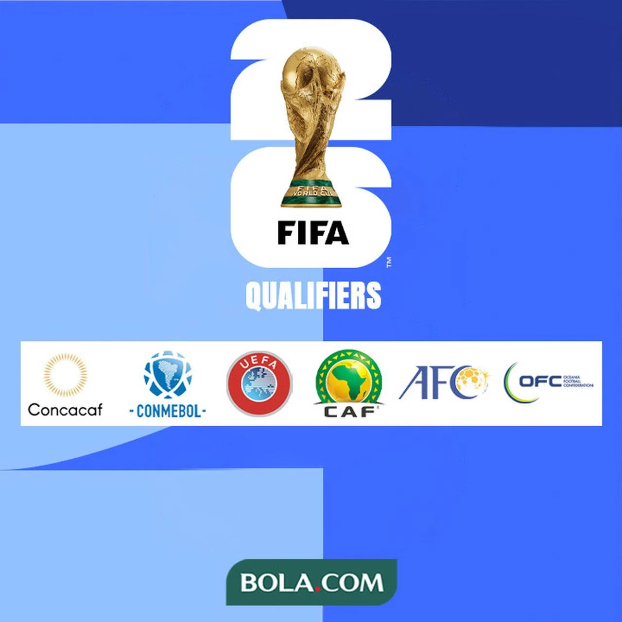 Pertandingan Sengit di Piala Dunia 2026: Portugal dan DR Congo Berakhir Imbang