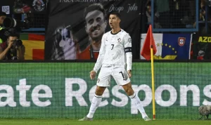 Pertandingan Sengit di Piala Dunia 2026: Portugal Vs DR Kongo dan Kolombia Vs Uzbekistan