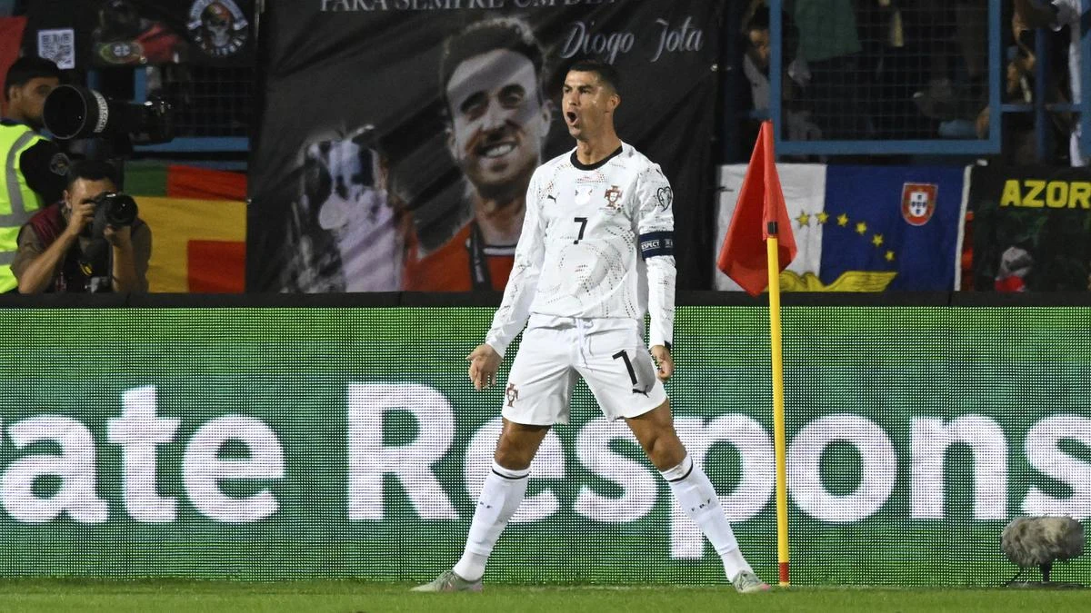 Pertandingan Sengit di Piala Dunia 2026: Portugal Vs DR Kongo dan Kolombia Vs Uzbekistan