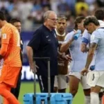 Pertandingan Sengit di Piala Dunia 2026: Uruguay dan Saudi Arabia Berbagi Poin