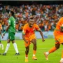 Pertandingan Sengit di Piala Dunia: Ivory Coast Mengalahkan Ecuador