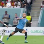 Pertandingan Sengit di Piala Dunia: Uruguay Berhasil Menyelamatkan Diri dari Kekalahan Melawan Arab Saudi