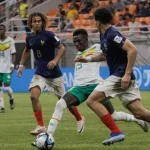 Pertandingan Sengit France vs Senegal di Piala Dunia 2026