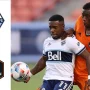 Pertandingan Sengit: Houston Dynamo VS Vancouver Whitecaps
