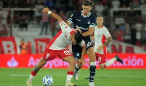 Pertandingan Sengit: Huracán vs. Gimnasia di Liga Profesional de Fútbol