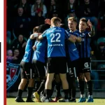 Pertandingan Sengit Inter Turku vs Oulu: Persaingan Sepak Bola Finlandia
