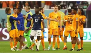 Pertandingan Sengit: Ivory Coast dan Ecuador Bermain Imbang di Piala Dunia 2026