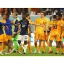 Pertandingan Sengit: Ivory Coast dan Ecuador Bermain Imbang di Piala Dunia 2026