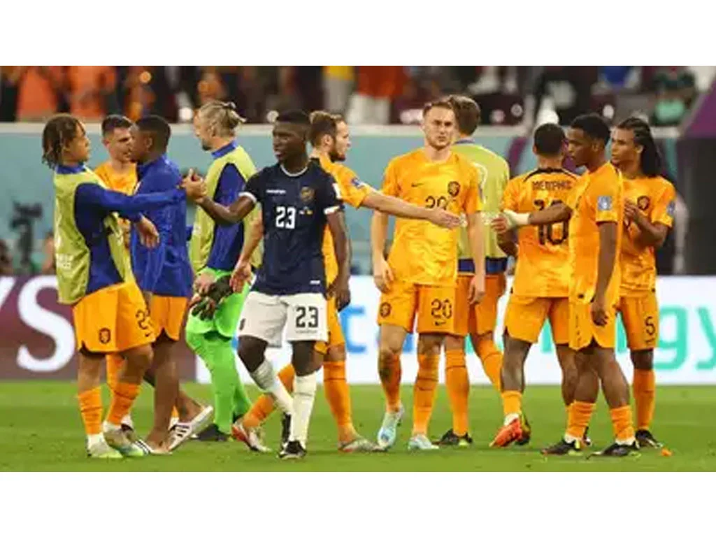 Pertandingan Sengit: Ivory Coast dan Ecuador Bermain Imbang di Piala Dunia 2026