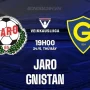 Pertandingan Sengit Jaro vs Gnistan di Veikkausliiga