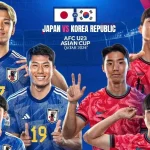 Pertandingan Sengit Korea vs Lawan-Lawan di Berbagai Kompetisi