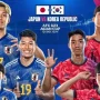 Pertandingan Sengit Korea vs Lawan-Lawan di Berbagai Kompetisi
