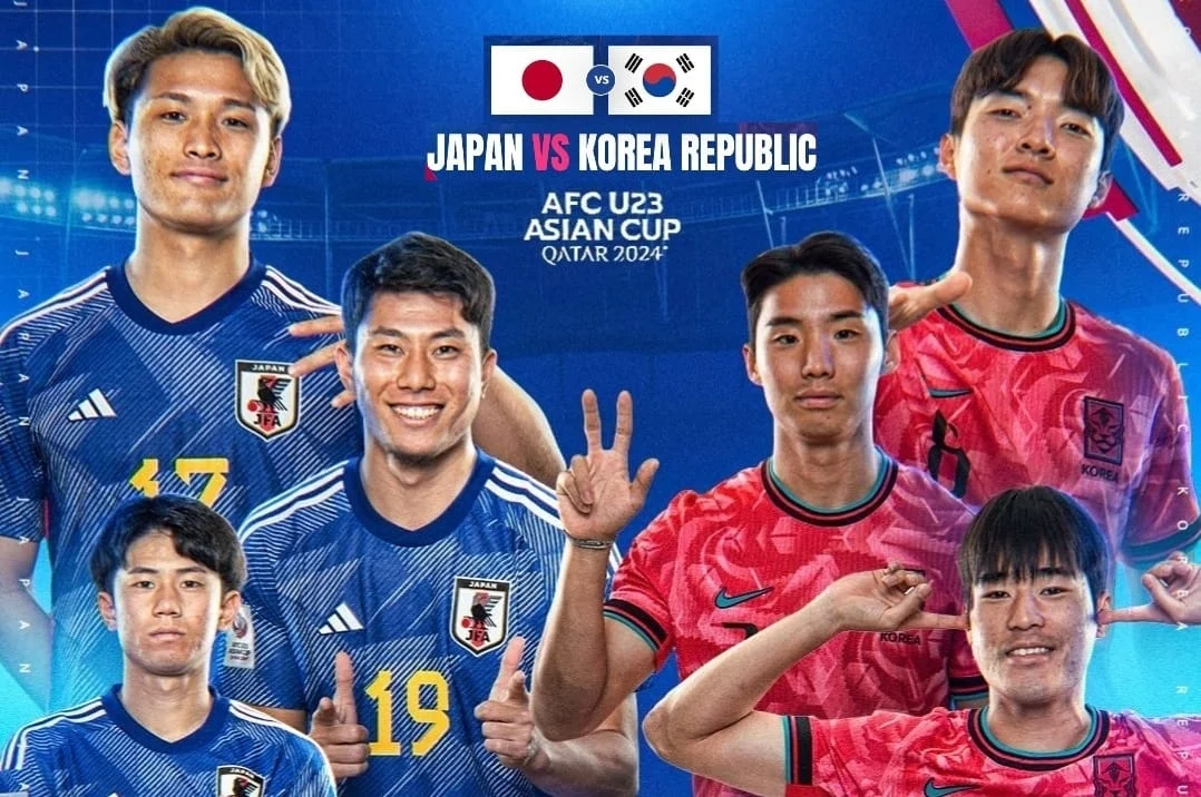 Pertandingan Sengit Korea vs Lawan-Lawan di Berbagai Kompetisi