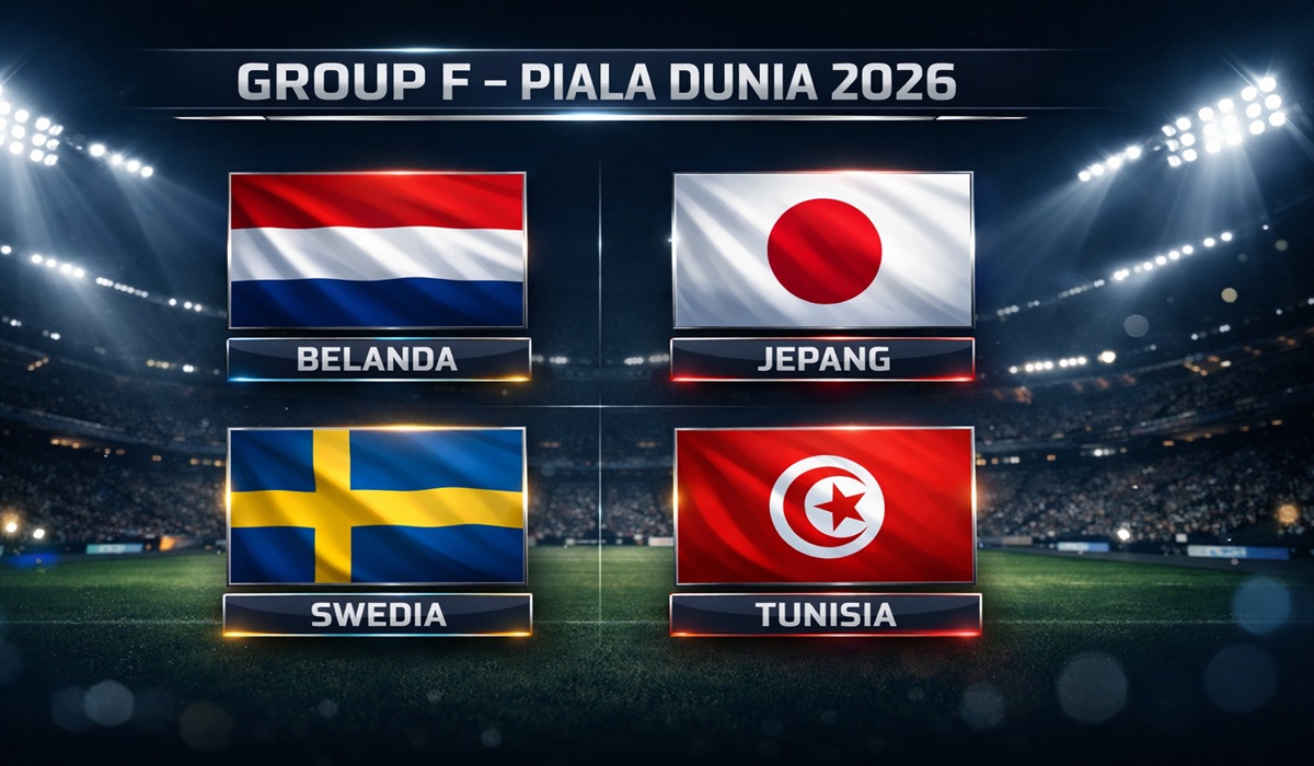 Pertandingan Sengit Netherlands vs Jepang di Piala Dunia, Serta Kabar Terbaru Sepak Bola Lainnya