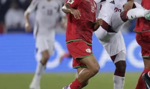 Pertandingan Sengit Qatar vs Switzerland di Piala Dunia 2026