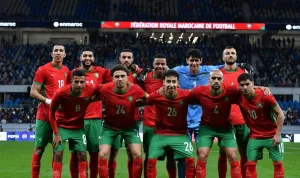 Pertandingan Sengit: Skotlandia vs Maroko di Piala Dunia 2026