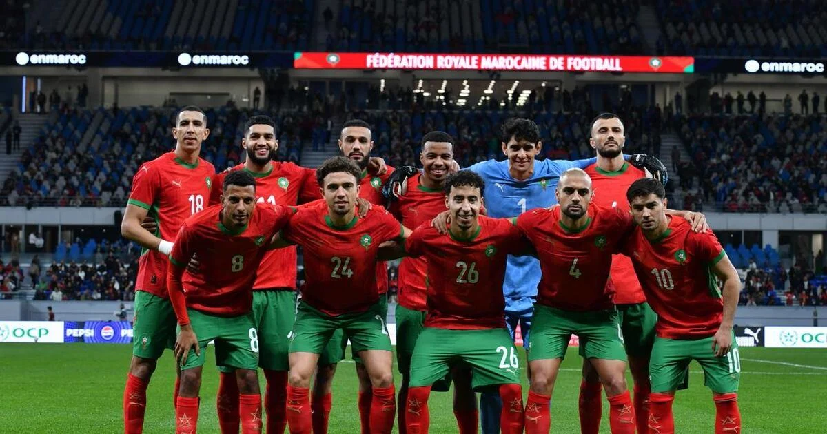 Pertandingan Sengit: Skotlandia vs Maroko di Piala Dunia 2026