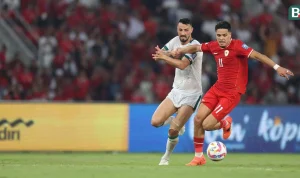 Pertandingan Sengit: Spain vs Iraq di Piala Dunia 2026
