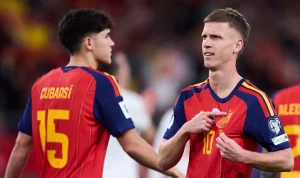 Pertandingan Sengit Uruguay vs Spanyol di Piala Dunia 2026: Cedera Manuel Ugarte dan Nasib Uruguay