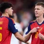 Pertandingan Sengit Uruguay vs Spanyol di Piala Dunia 2026: Cedera Manuel Ugarte dan Nasib Uruguay