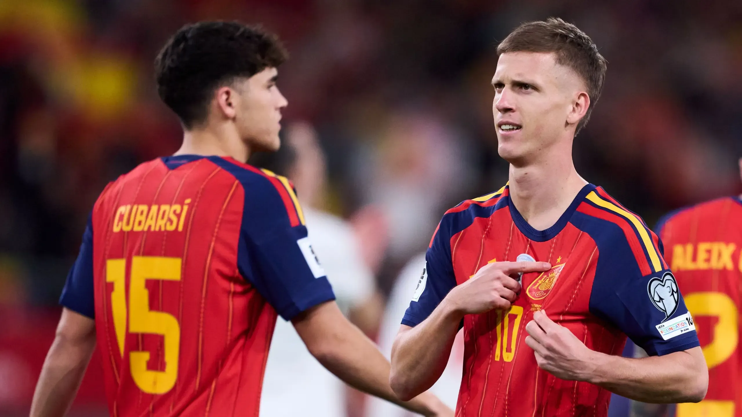 Pertandingan Sengit Uruguay vs Spanyol di Piala Dunia 2026: Cedera Manuel Ugarte dan Nasib Uruguay