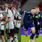 Pertandingan Sengit USA vs Jerman: Siapa yang Akan Memenangkan Pertarungan?