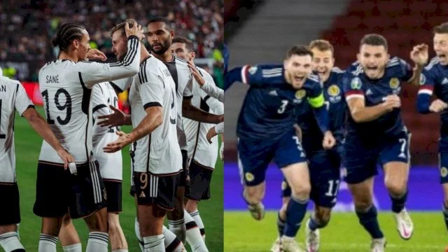 Pertandingan Sengit USA vs Jerman: Siapa yang Akan Memenangkan Pertarungan?