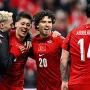 Pertandingan Sepak Bola Dunia 2026: AS kalah dari Turki