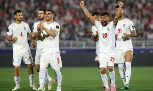 Pertandingan Sepak Bola Dunia: Belgium Terjepit, Iran Menunjukkan Kekuatan